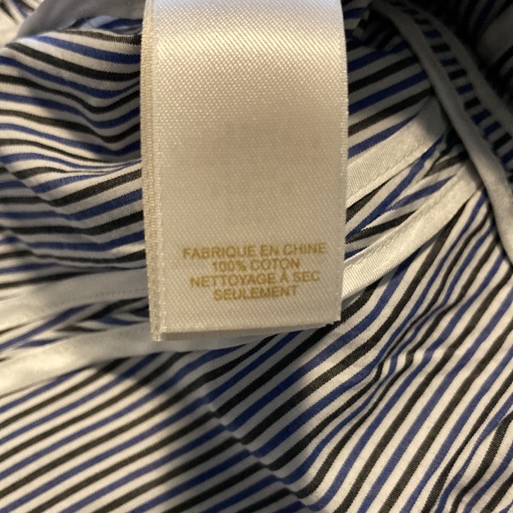 Kate Spade Peplum Blouse - Picture 4 of 9